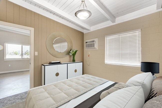 ATMO Sahara, Apartments For Rent in Las Vegas, NV