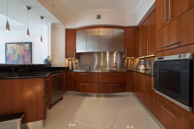 Photo - 18101 Collins Ave Condo Unit 1803