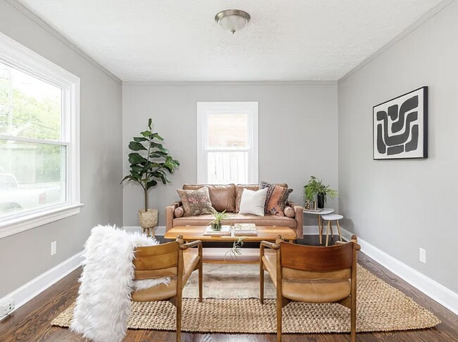 Photo - Vintage Charm, Modern Comfort & a Fully Fenced Backyard in Madison