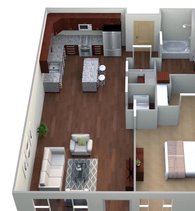 Lighthouse Lofts