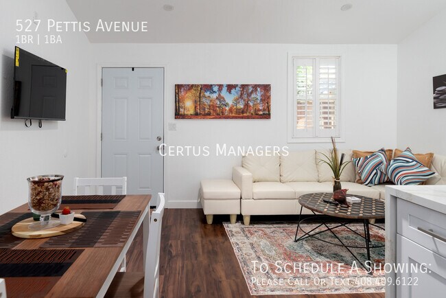 Photo - 527 Pettis Ave