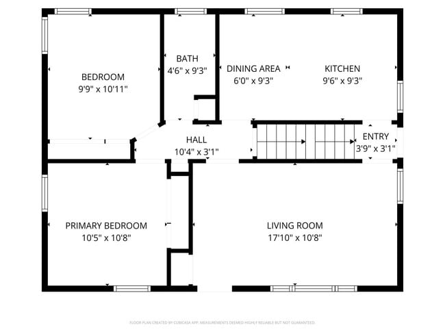 Photo - Beautiful 3 Bedroom with ALL the Updates!