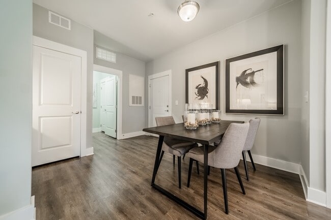 Photo - Meridian at Ten Ten