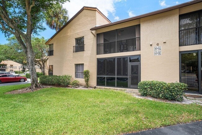 3709 Cocoplum Cir Unit 3543