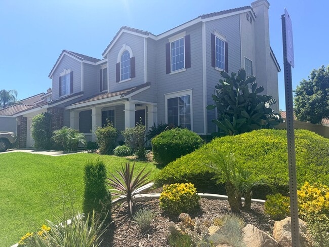 Photo - Stunning 5-Bedroom Pool Home in Corona is now available for rent