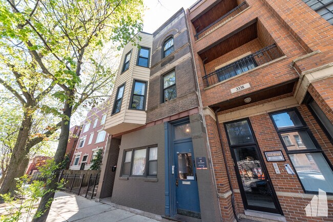 Photo - 3336 N Sheffield Ave Unit 2