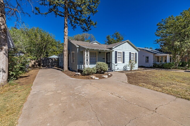Photo - Pre-Lease! Spacious Home with Modern Upgrades Near Texas Tech.