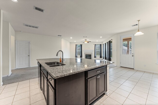 Building Photo - 26350 Riley Glen Dr Rental