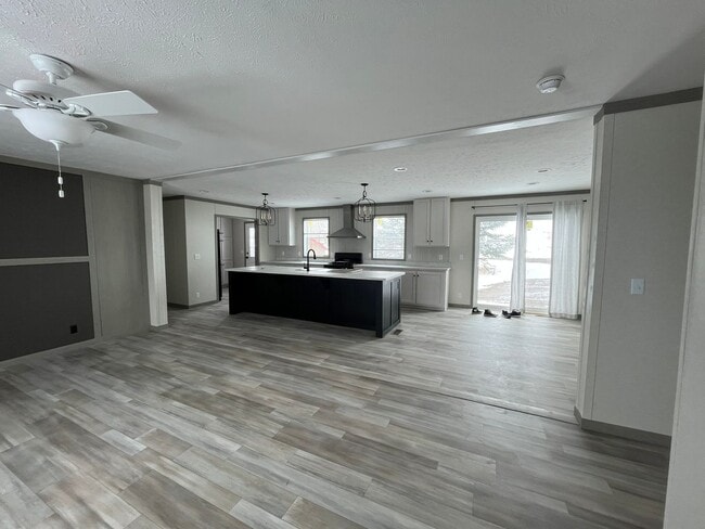Brand new manufactured 3 bedroom home on l... - Brand new manufactured 3 bedroom home on l...