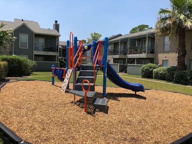 Caldera Apartment Homes - Caldera Apartment Homes