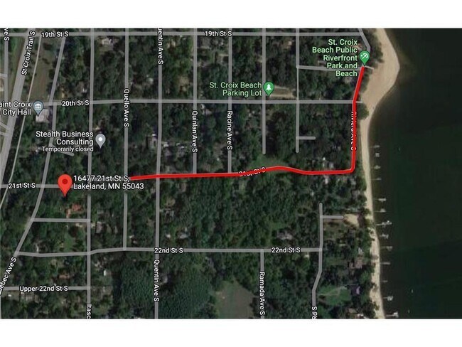 Photo - 16477 21st St S