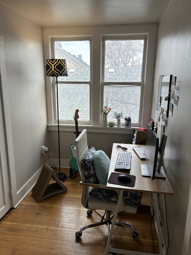 Photo - 935 S 700 E Unit Upper