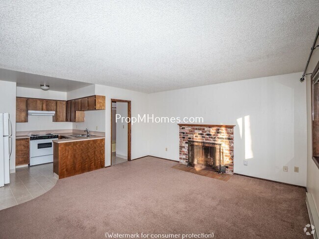 Building Photo - Sunny One-Bedroom in the Heart of Hawthorn... Unit 3753 SE Salmon Street  1 Rental