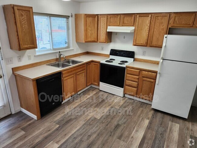 Building Photo - 9940 Grange Dr Unit C Rental