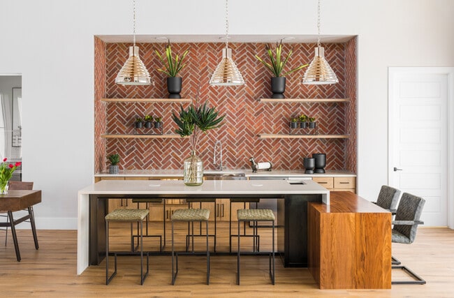 Photo - Bungalows at Asante