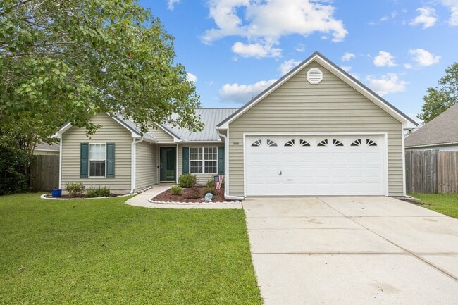 Photo - 300 Foxhall Rd