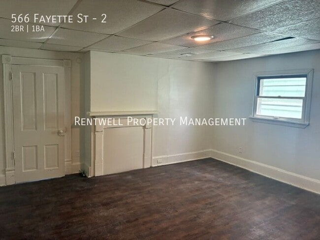 Photo - 566 Fayette St Unit 2