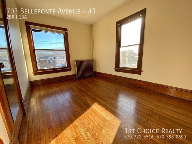 Photo - 703 Bellefonte Ave Unidad #3