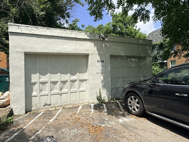 860 Blair Ave Unit 2