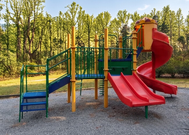 Photo - Jamestown Manor Apartments