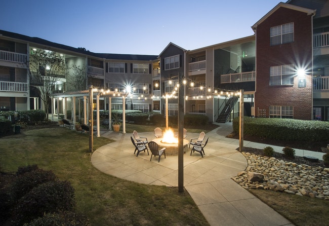 Fire Pit