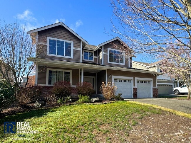 Photo - Spacious 4-bedroom home!