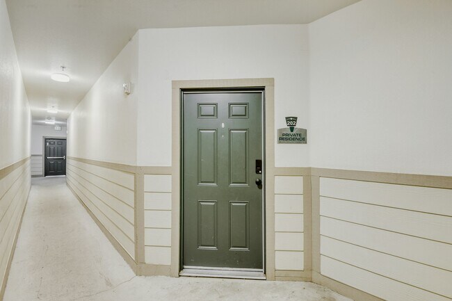 Photo - 3872 S Dallas St Unit 202