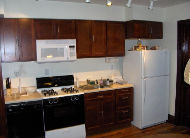 Photo - 2360 Chickasaw St Unidad House
