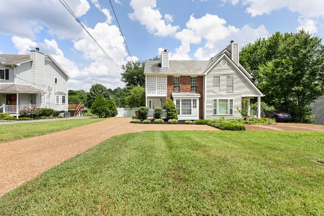 Photo - 5742 Brentwood Meadows Cir Townhome