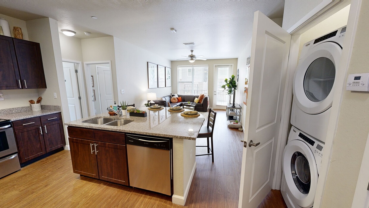 Photo - University Walk | Student Housing Apartments