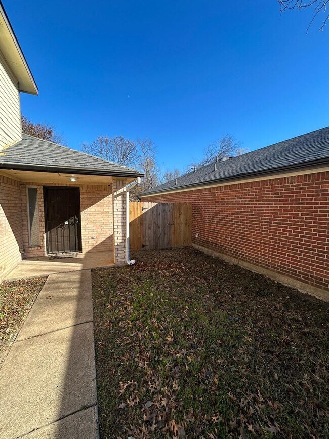 Photo - 3408 Poplar Springs Ln