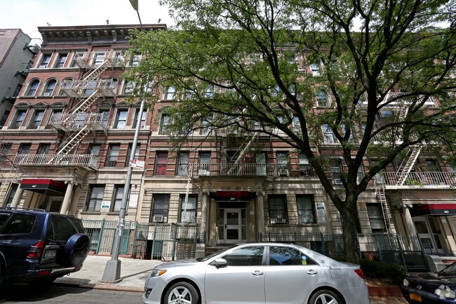 Photo - 463 W 159th St