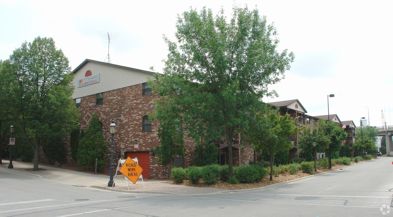 Photo - Fox River Terrace