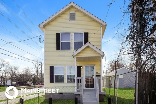 Photo - 2200 Green Alley