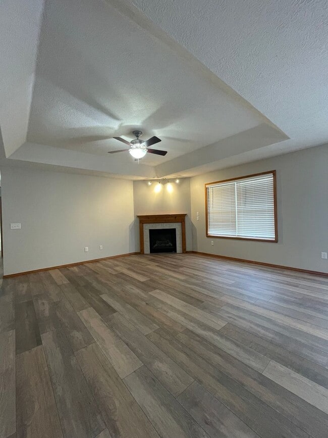 Photo - Executive Rental Nestled in Mulberry Ridge Ozark