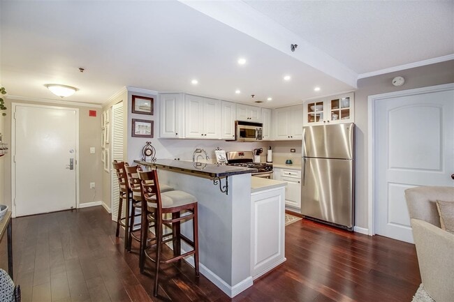 Photo - 700 1st St Unidad 9C