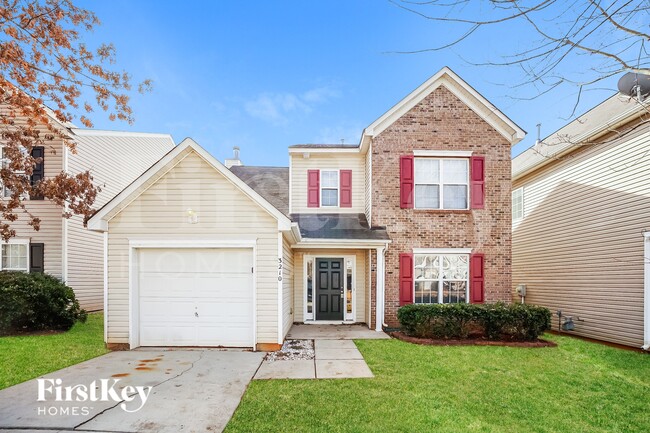 Photo - 3210 Reid Brook Ln