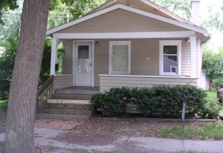 Photo - 411 S Hayford Ave