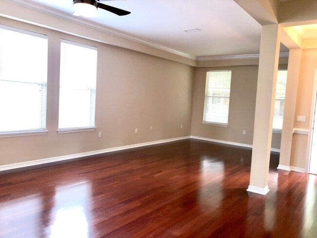 Photo - MOVE IN JUNE! NEWER CARPET & INTERIOR PAINT! Elegant 2 story home with water view! 4bd/2.5ba with...