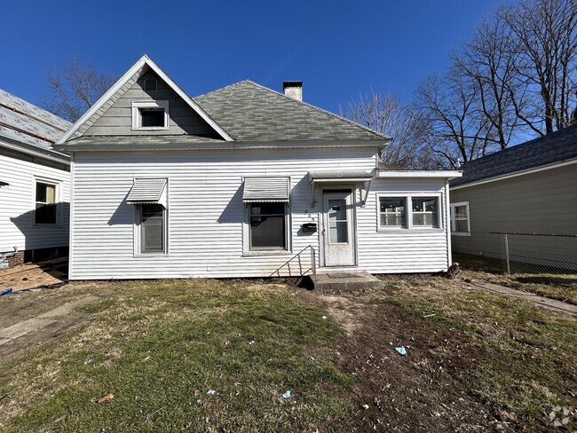 Building Photo - 505 Sheridan St Rental