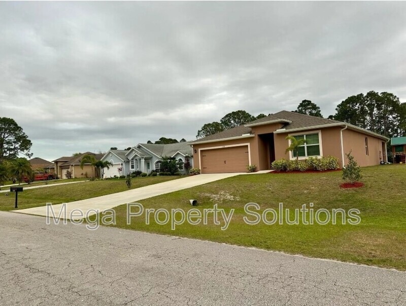 Photo - 538 Vin Rose Cir SE