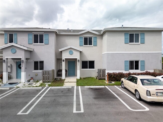 Photo - 448 NW 12th Pl Townhome