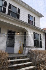 12 Saunders St