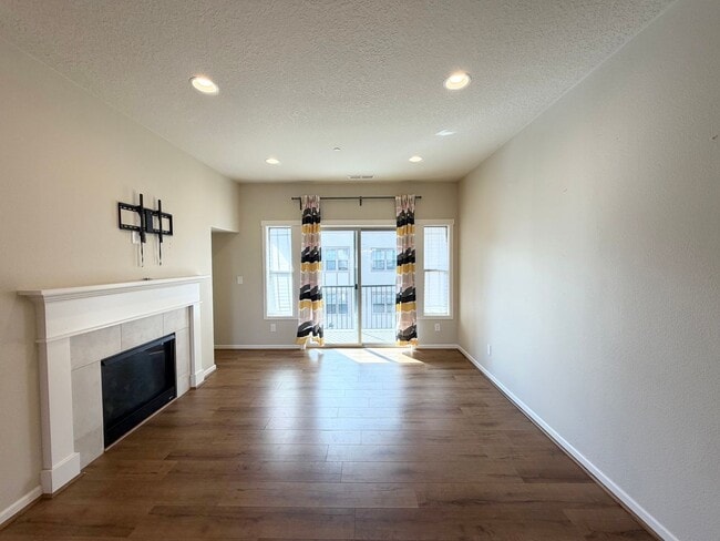 Photo - Townhouse Charmer in River Terrace Neighborhood!