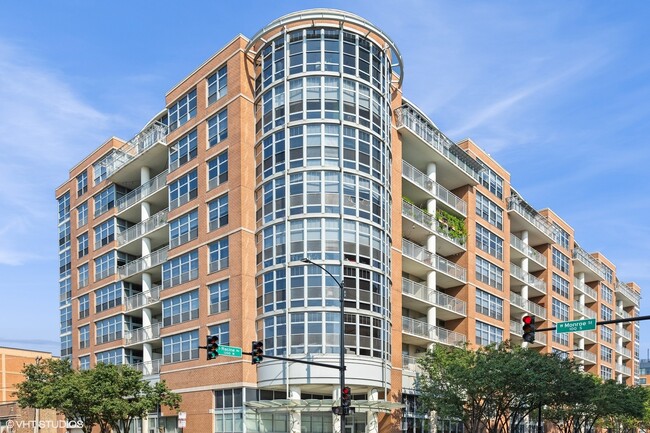 Building Photo - 1200 W Monroe St Unit 805 Rental