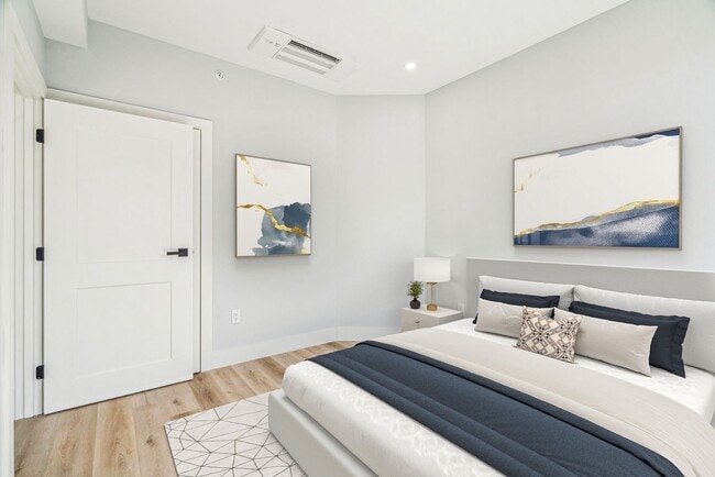 Photo - Stunning 1 Bedroom Apartment in University City Unit 213