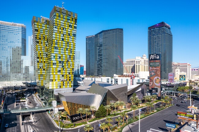 Photo - Veer Towers West