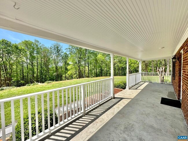 2278 Hansens Mountain Rd
