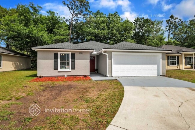 Photo - 8013 Violet Willow Ln
