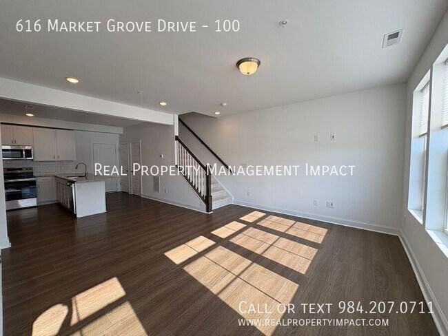 Photo - 616 Market Grove Drive-100